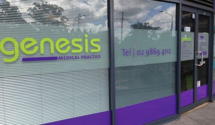 Genesis Medical Practice
